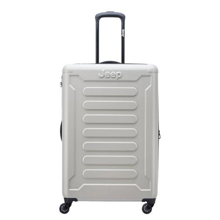 Jeep Trolley Medium 68 Expandable grey drizzle