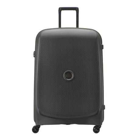 Delsey Belmont Plus MR Trolley L black