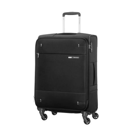 Samsonite Base Boost Spinner 66 Expandable black