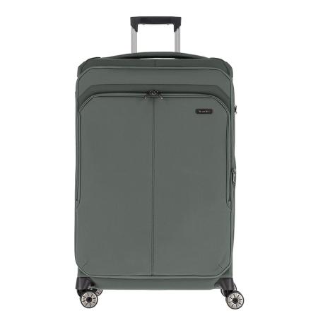 Travelite Priima 4w Trolley L Exp. olive