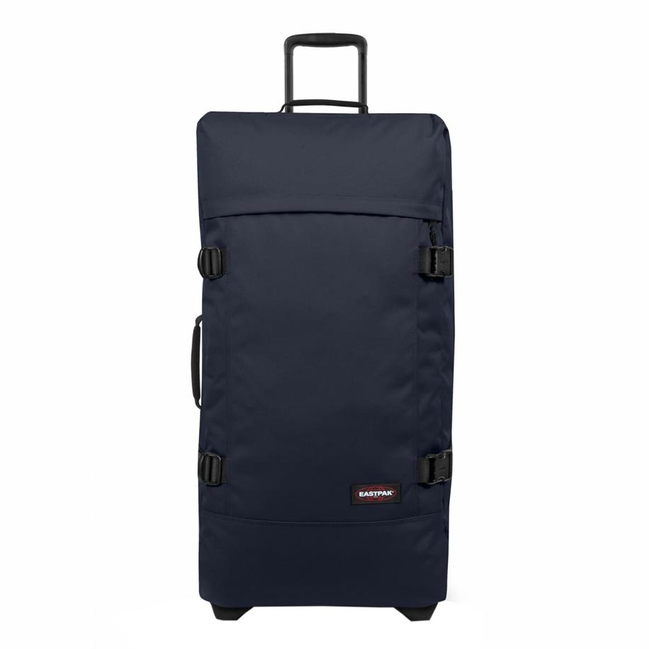 Eastpak Tranverz L ultra marine Blauw