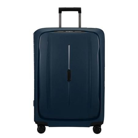 Samsonite Essens Spinner 75 midnight blue