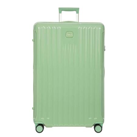 Bric's Positano Trolley 81 sage green