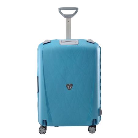 Roncato Light 4 Wiel Trolley 68 smeraldo Harde Koffer