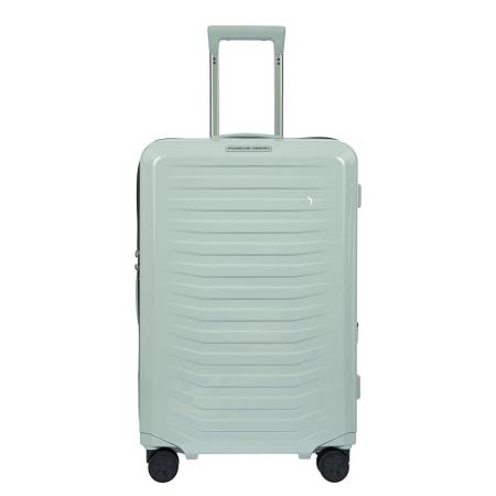 Porsche Design Roadster Hardcase Spinner Trolley M chalk shiny