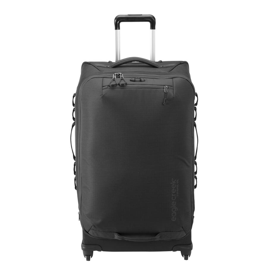 Eagle Creek Expanse 4-Wheel 95L midnight black Zwart