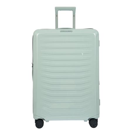 Porsche Design Roadster Hardcase Spinner Trolley L chalk shiny