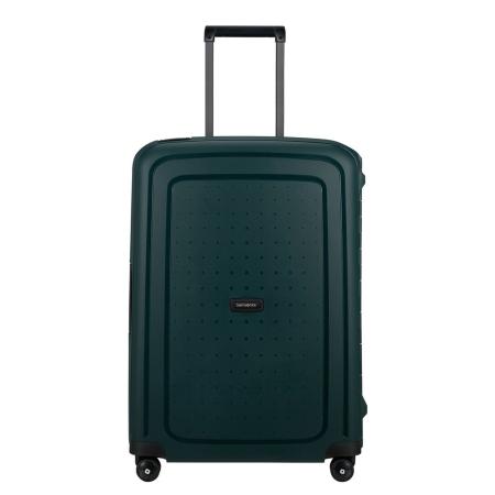 Samsonite S'Cure Spinner 69 dark teal