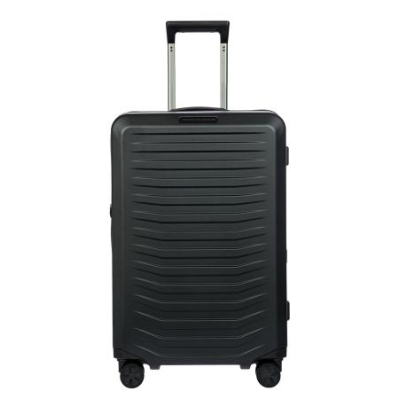 Porsche Design Roadster Hardcase Spinner Trolley M black matt