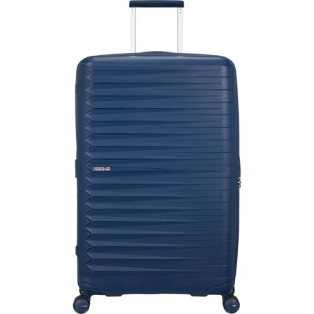 American Tourister FastForward Spinner 78/29 TSA Exp navy blue