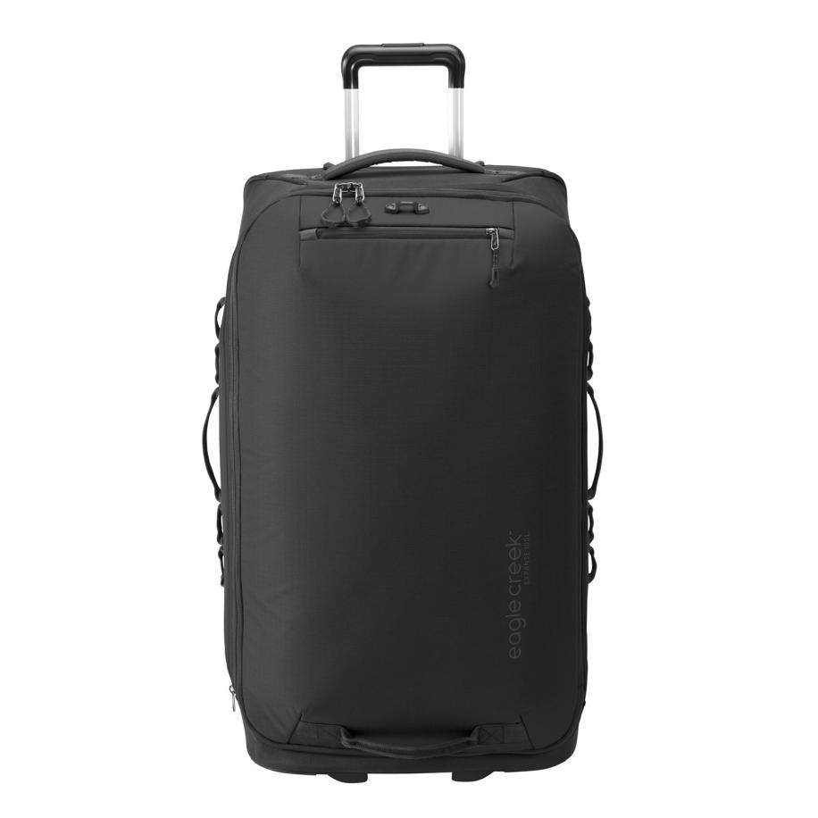 Eagle Creek Expanse 2-Wheel 105L midnight black Zwart