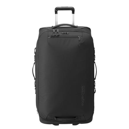 Eagle Creek Expanse 2-Wheel 105L midnight black