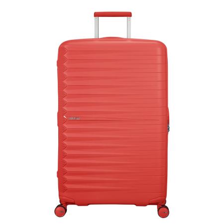 American Tourister FastForward Spinner 78/29 TSA Exp sunset coral