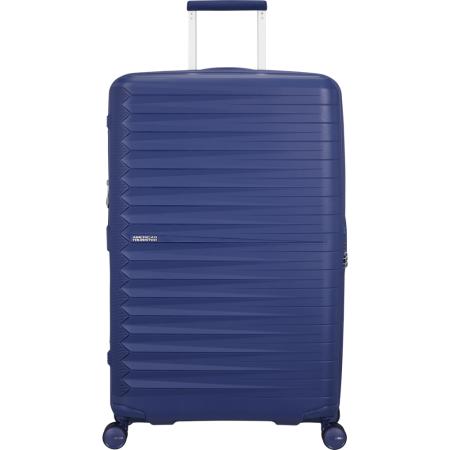 American Tourister FastForward Spinner 78/29 TSA Exp dusk purple