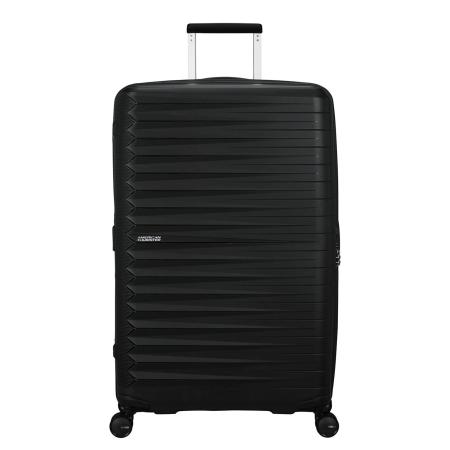 American Tourister FastForward Spinner 78/29 TSA Exp flash black