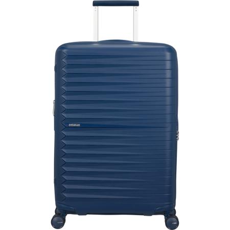 American Tourister FastForward Spinner 68/25 TSA Exp navy blue