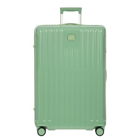 Bric's Positano Trolley 78 sage green