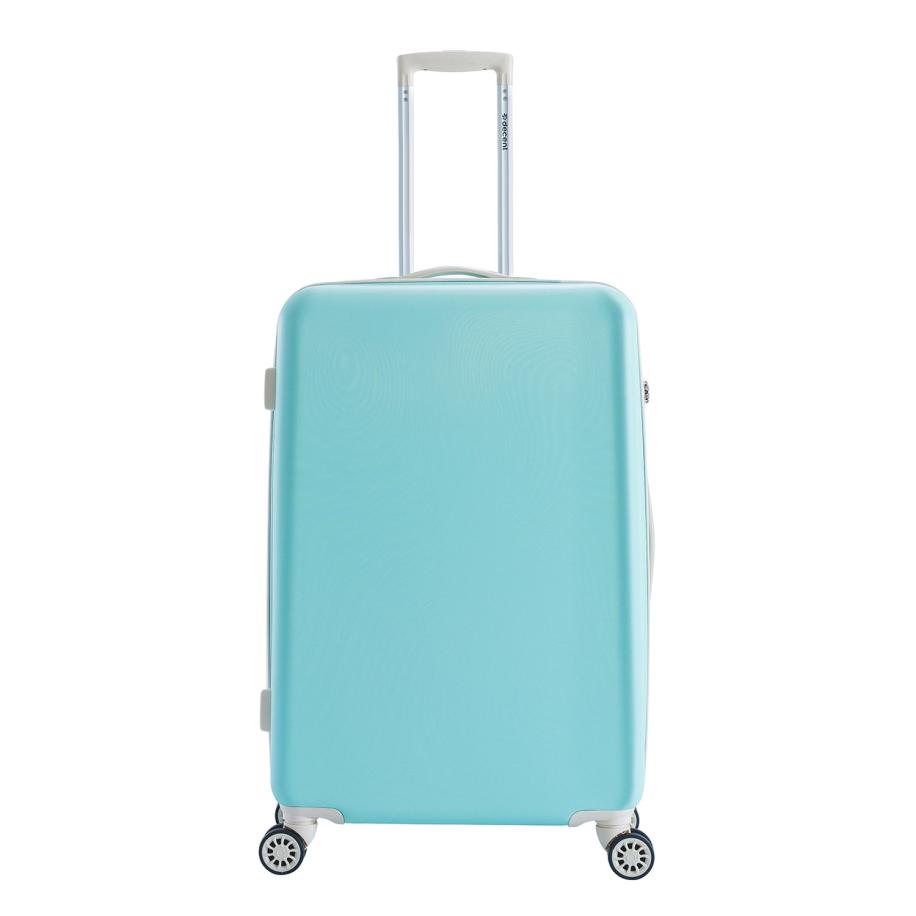 Decent Star-Maxx Trolley 66 pastel green Groen