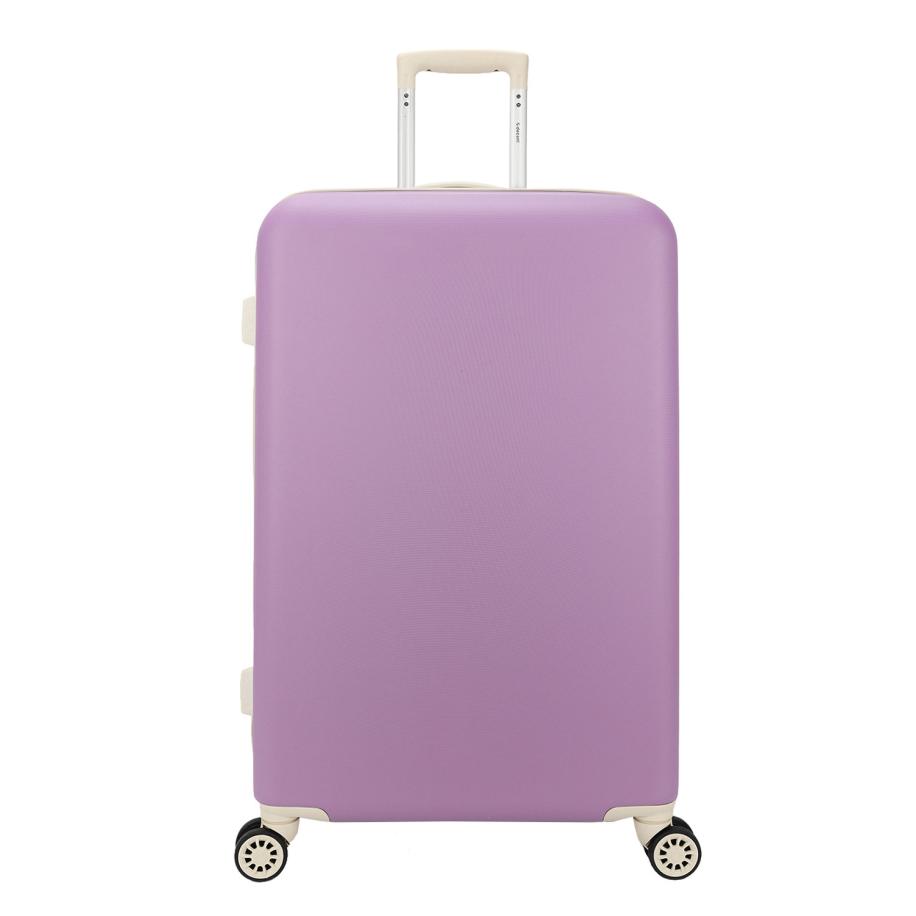 Decent Star-Maxx Trolley 76 lila Paars