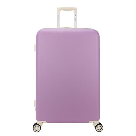 Decent Star-Maxx Trolley 76 lila