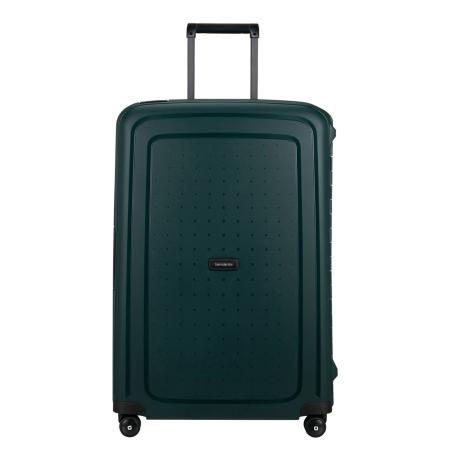 Samsonite S'Cure Spinner 75 dark teal
