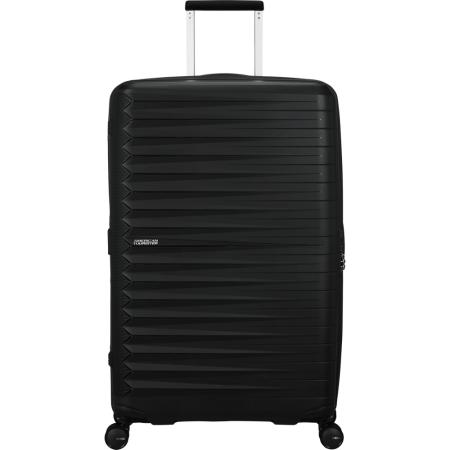 American Tourister FastForward Grote ruimbagage Flash Black