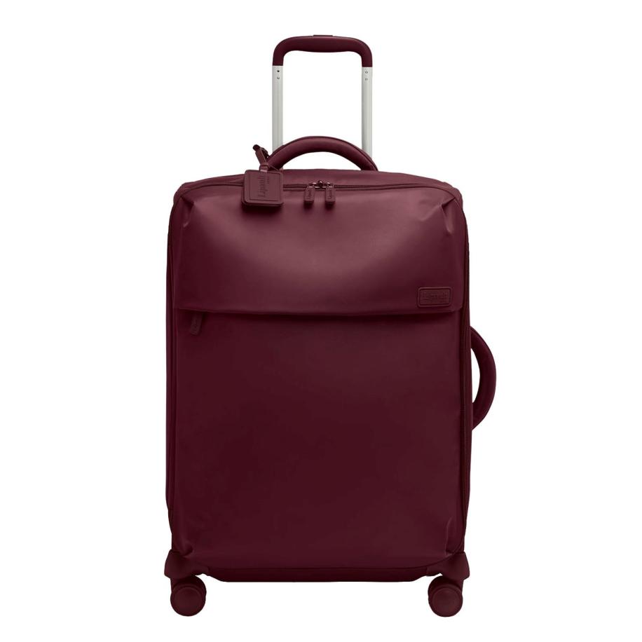 Lipault Plume Medium Trip bordeaux Rood