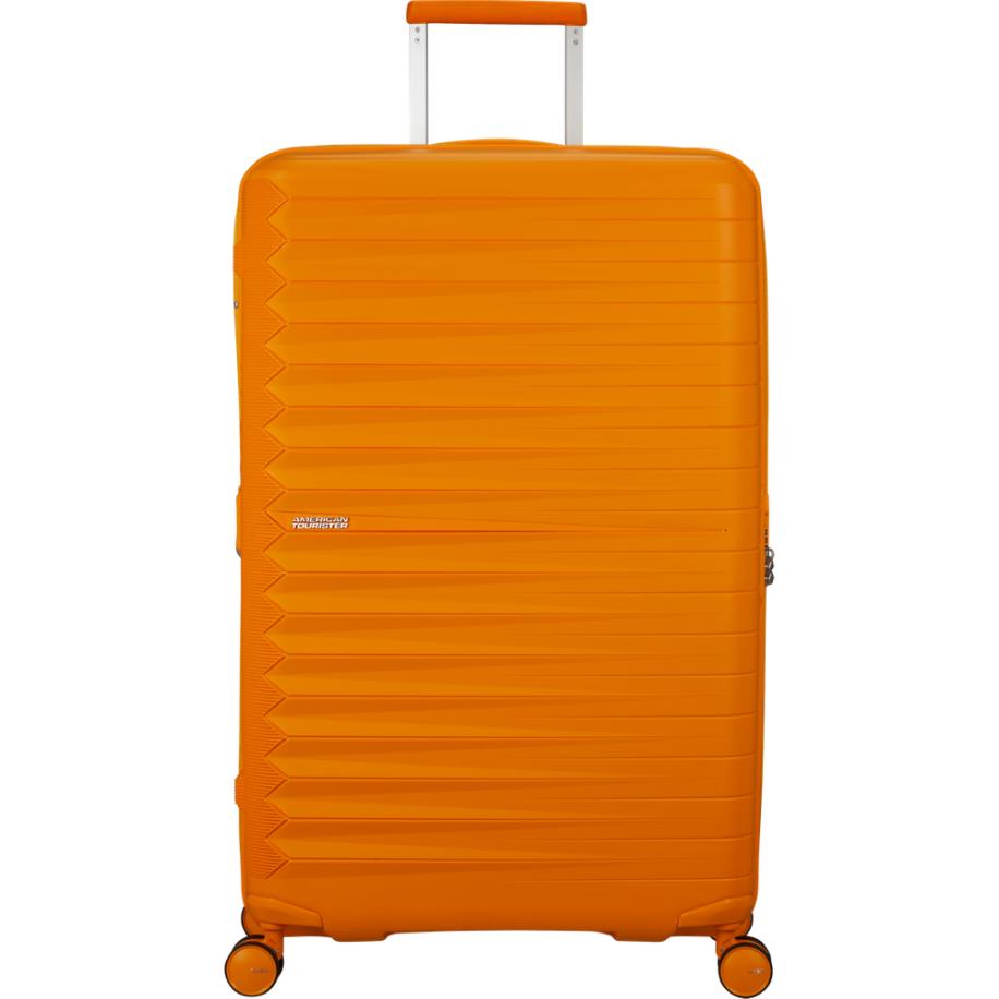 American Tourister FastForward Grote ruimbagage Radiant Orange Oranje