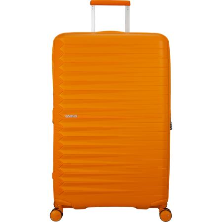 American Tourister FastForward Grote ruimbagage Radiant Orange