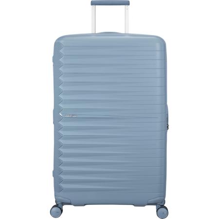 American Tourister FastForward Grote ruimbagage Steel Blue