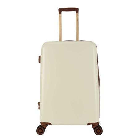 Decent Retro Trolley 67 white