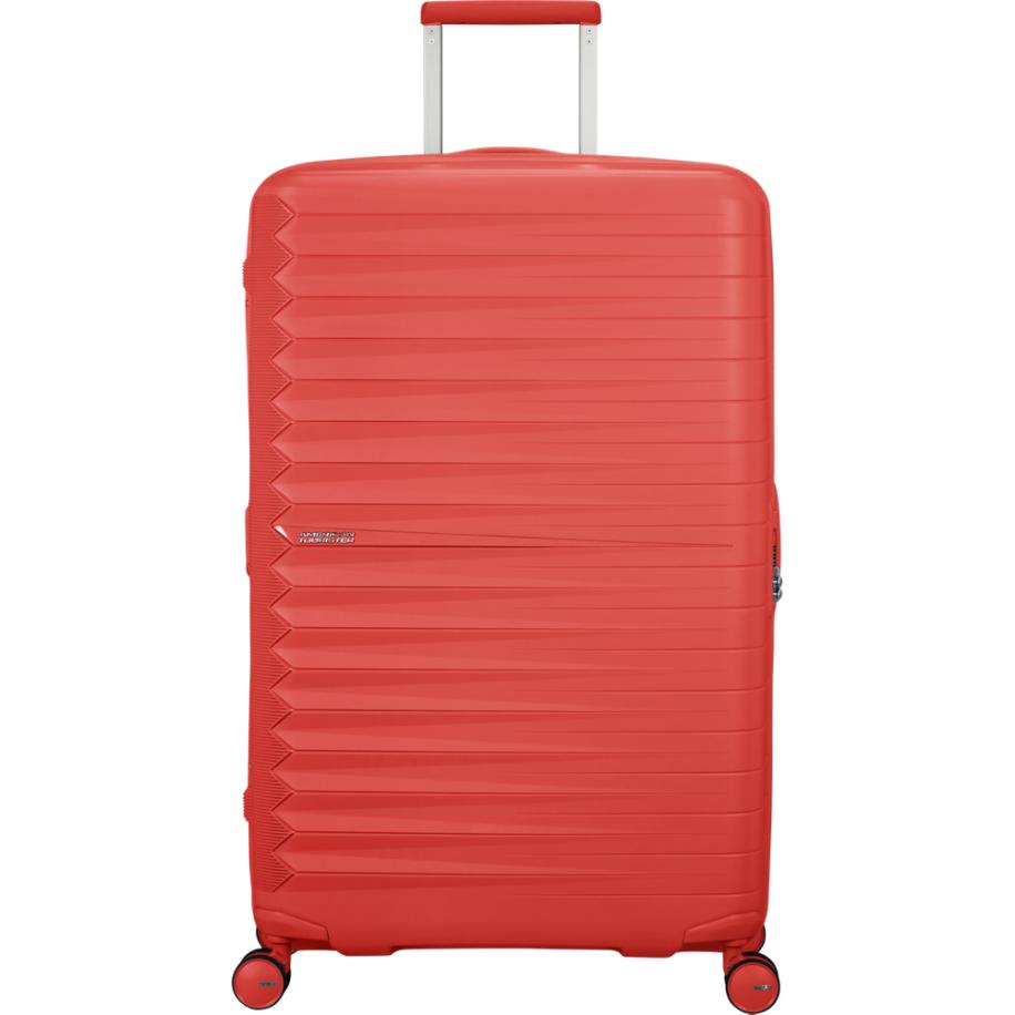 American Tourister FastForward Grote ruimbagage Sunset Coral Oranje