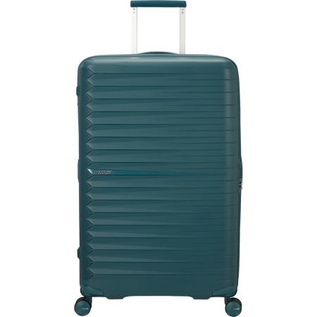 American Tourister FastForward Grote ruimbagage Totally Teal