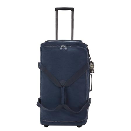 Kipling Teagan M blue bleu 2