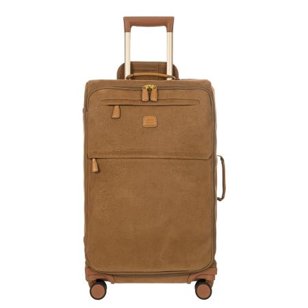 Bric's Life Trolley 70 camel