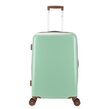 Decent Retro Trolley 67 olive