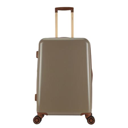 Decent Retro Trolley 67 taupe