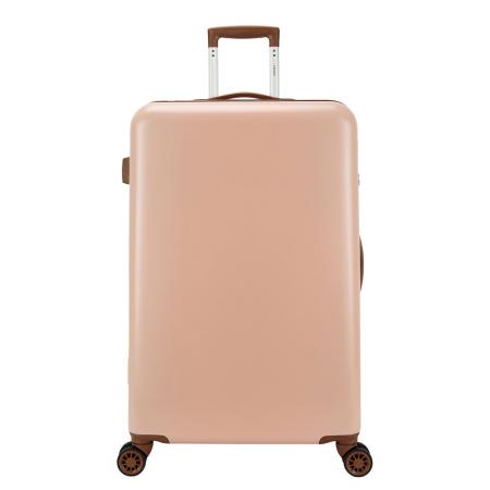 Decent Retro Trolley 76 pink