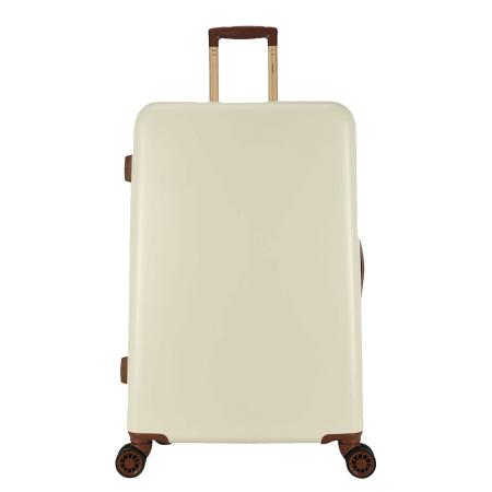 Decent Retro Trolley 76 white