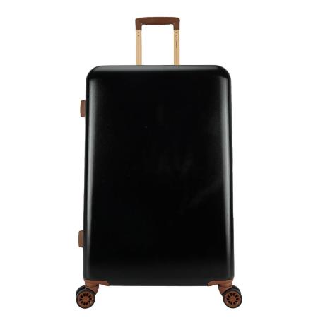 Decent Retro Trolley 76 black