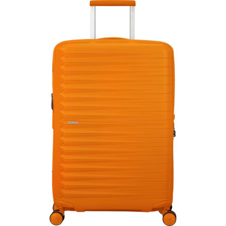 American Tourister FastForward Middelgrote ruimbagage Radiant Orange