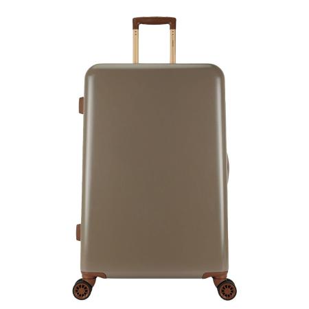 Decent Retro Trolley 76 taupe