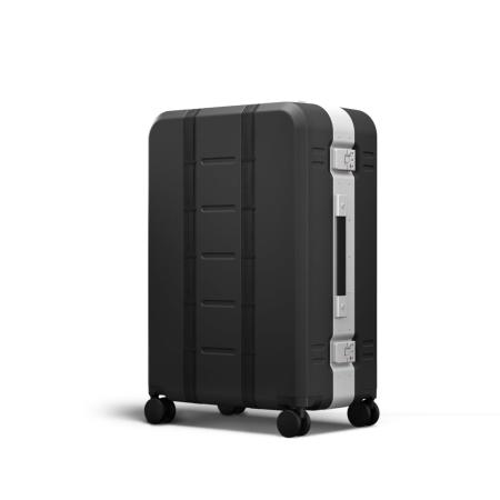 Db - Ramverk Pro Check-In Luggage Large Silver