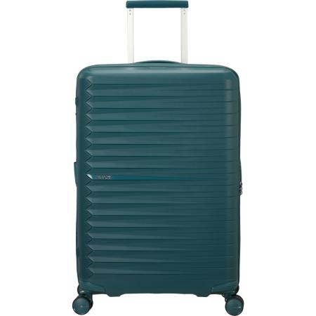 American Tourister FastForward Middelgrote ruimbagage Totally Teal