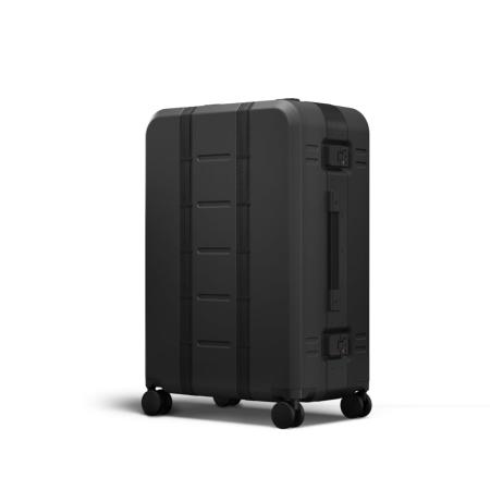 Db - Ramverk Pro Check-In Luggage Large Black Out