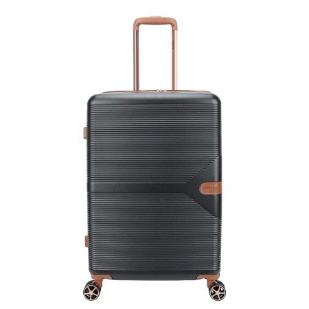 Decent Stella Trolley 67 Expandable black