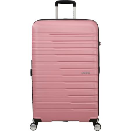 American Tourister Flashline Grote ruimbagage Lilas Pink
