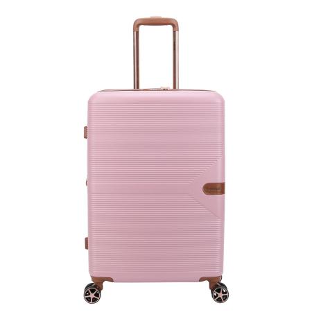 Decent Stella Trolley 67 Expandable dusty pink