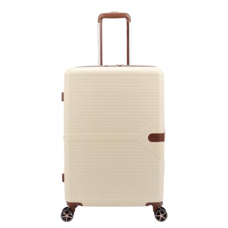Decent Stella Trolley 67 Expandable off white