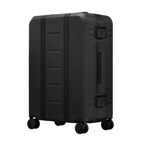 DB Journey Ramverk Pro Check-in Luggage Medium black out